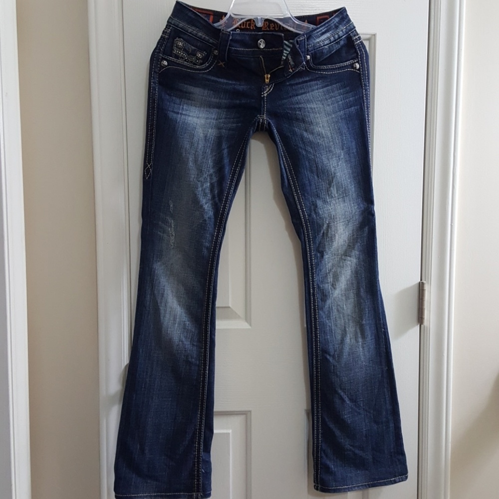 **Jeans**